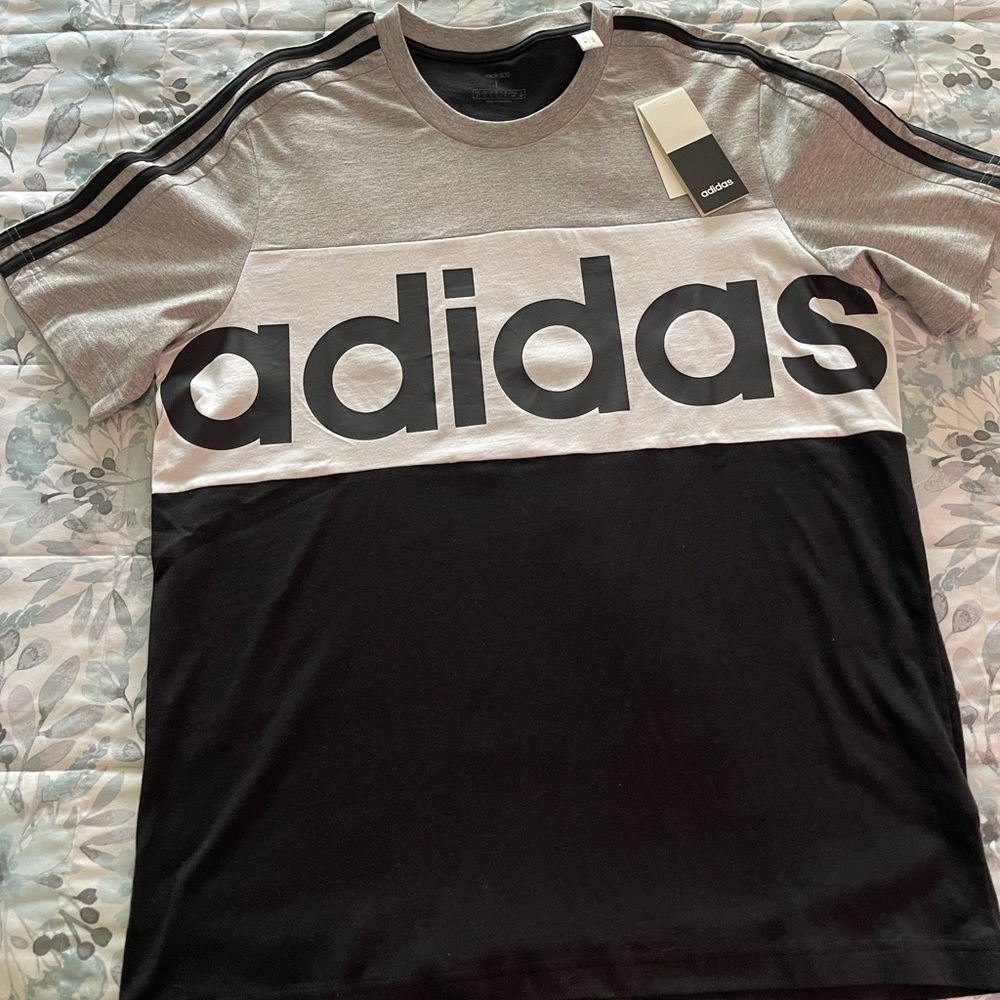 Adidas Shirt